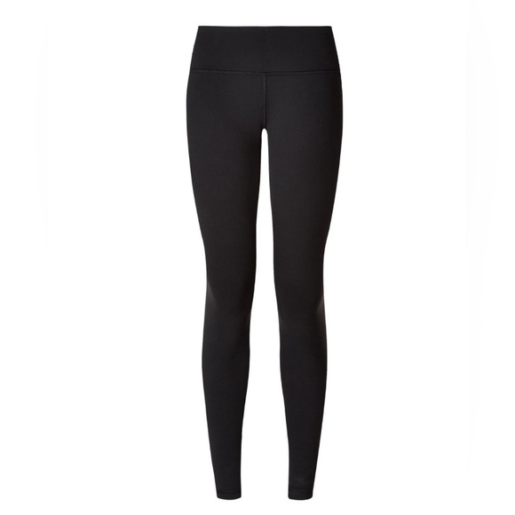 Lululemon Wunder Under Pant (Full-On Luon)
Black - Picture 1 of 10